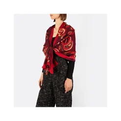 Seasonal stole