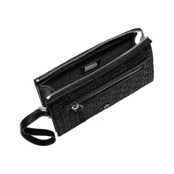 Stefano bag with wrist strap S