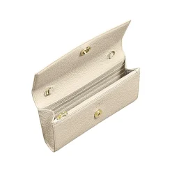 Wallet with Strap