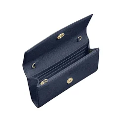 Wallet with Strap