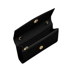 Wallet with Strap
