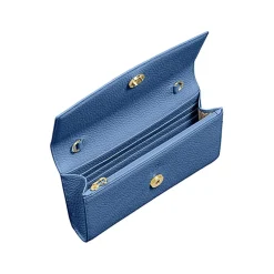 Wallet with Strap