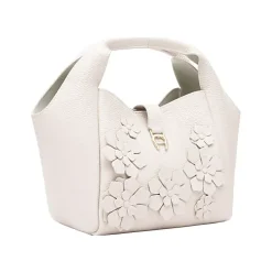 ZAIRA Fiori Hobo bag S