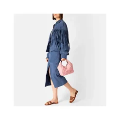 ZAIRA Fiori Hobo bag S