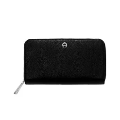 Zip-Around Wallet