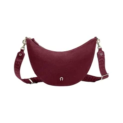 Zita Suede shoulder bag M