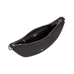 Zita Suede shoulder bag S